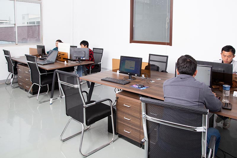 BusanInternal Trade Office - Guangu Technology